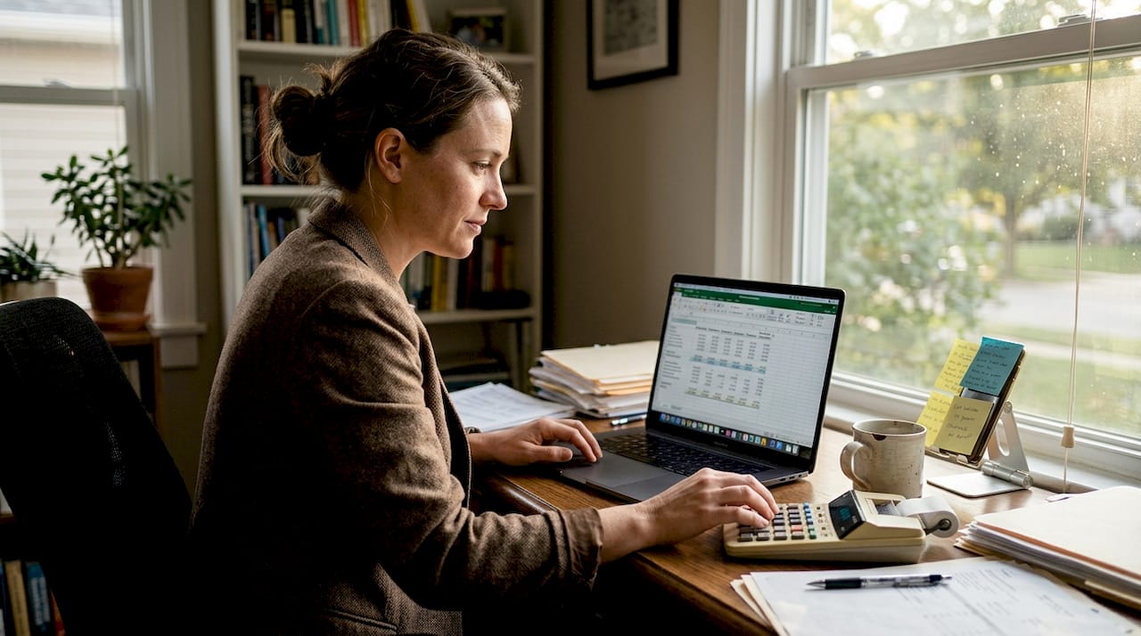 Build Business Confidence: Strategies for Women Leaders