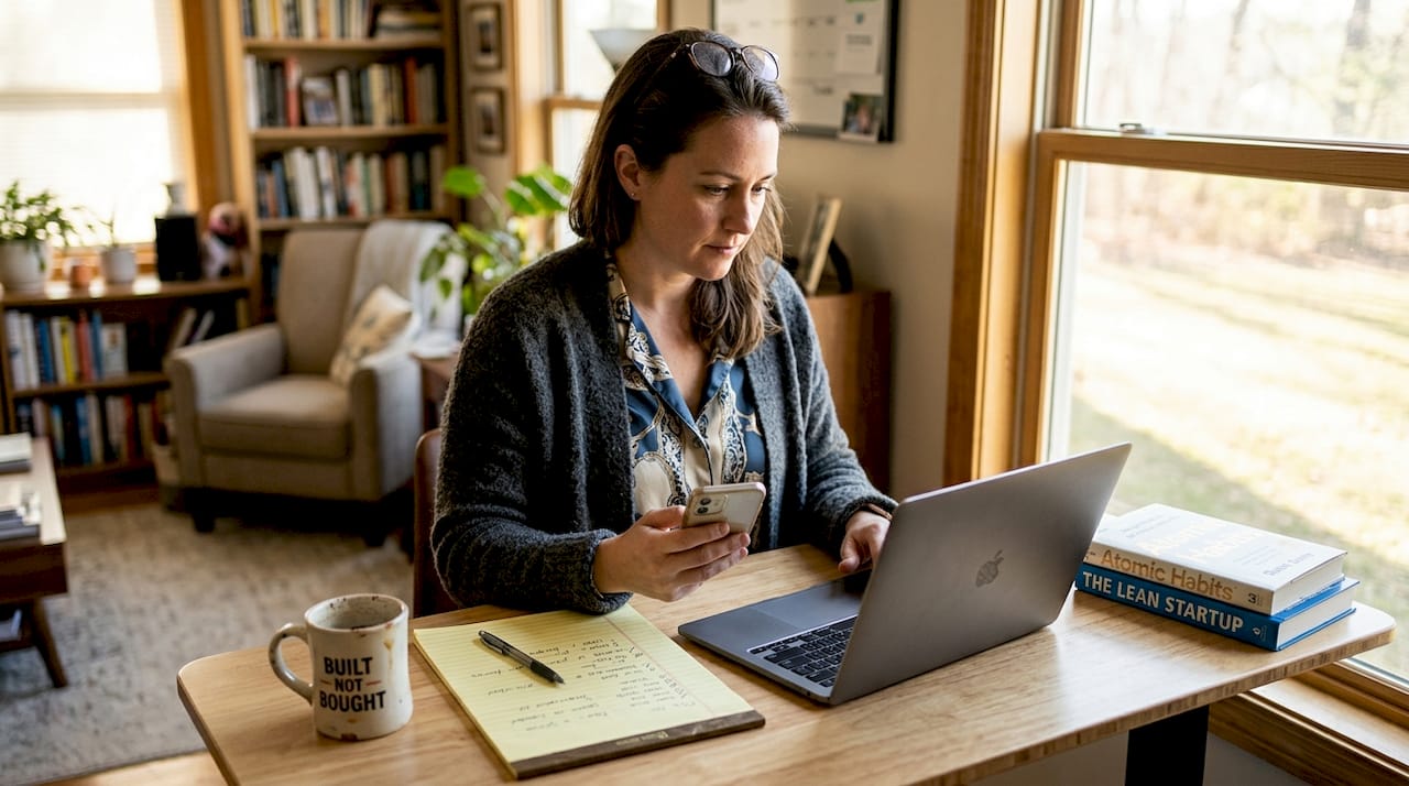 Charge What You're Worth: A Guide for Women Entrepreneurs