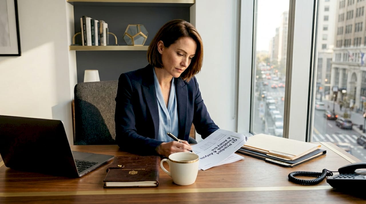 Master hard conversations: strategies for women leaders