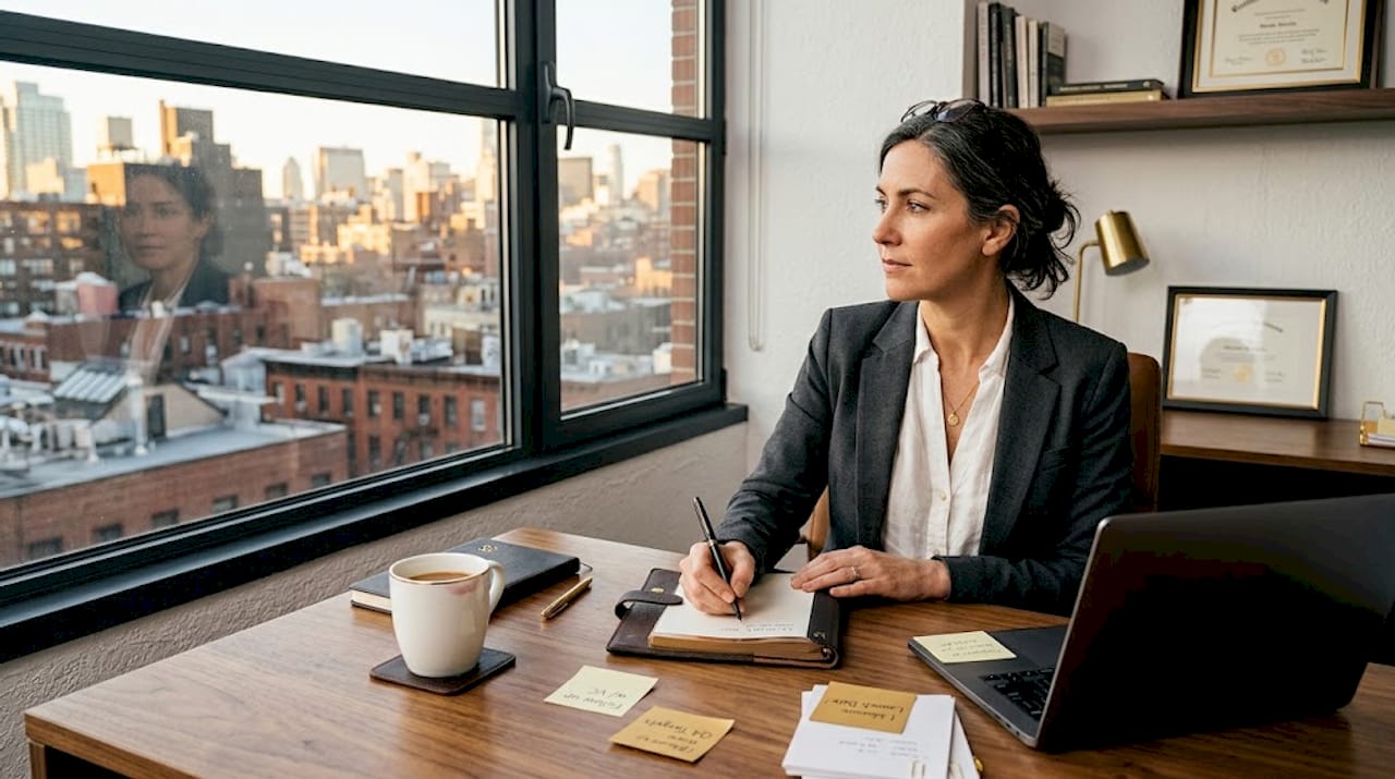 Build self-trust for business success: Confidence tools