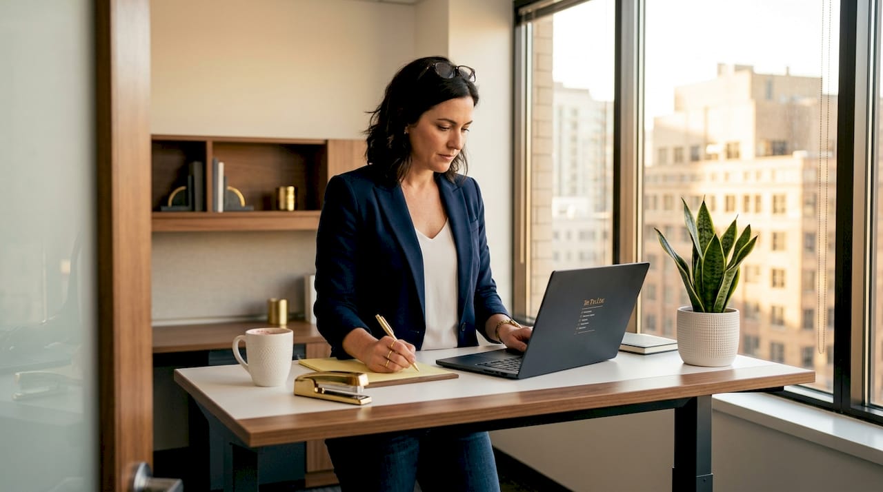 Practical operational efficiency guide for women entrepreneurs