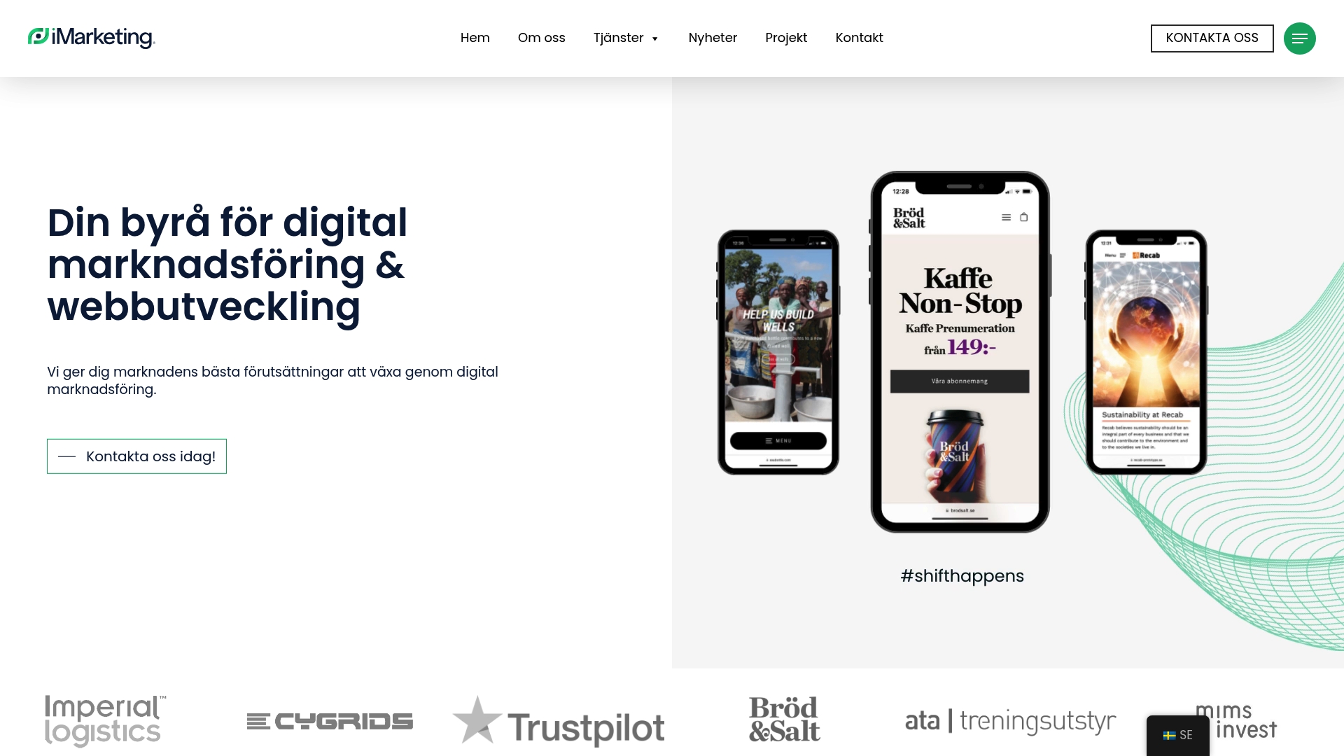 https://imarketing.se