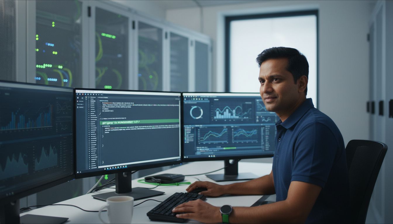 web analytics implementation