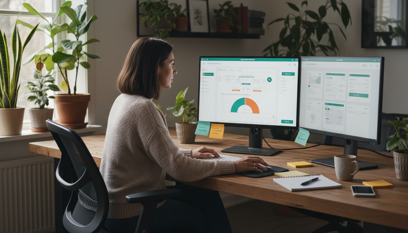 working marketer segmentation