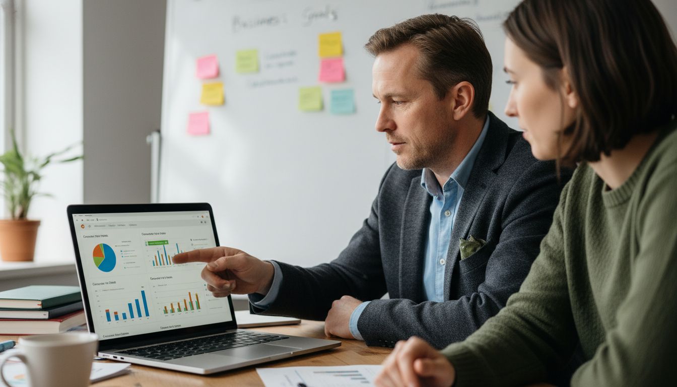 digital konverteringsanalys