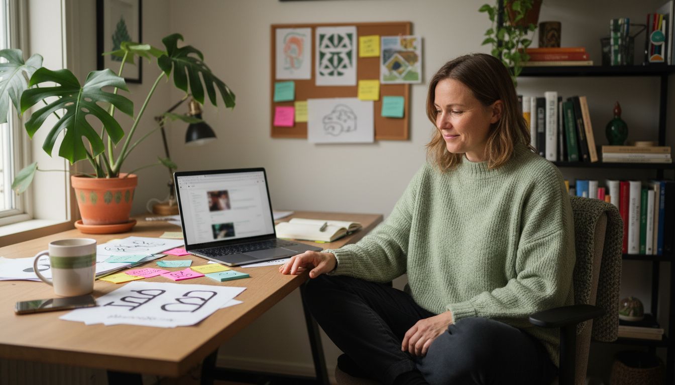 företagsblogg planering kontor