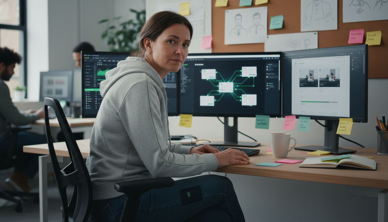 customer journey ux design