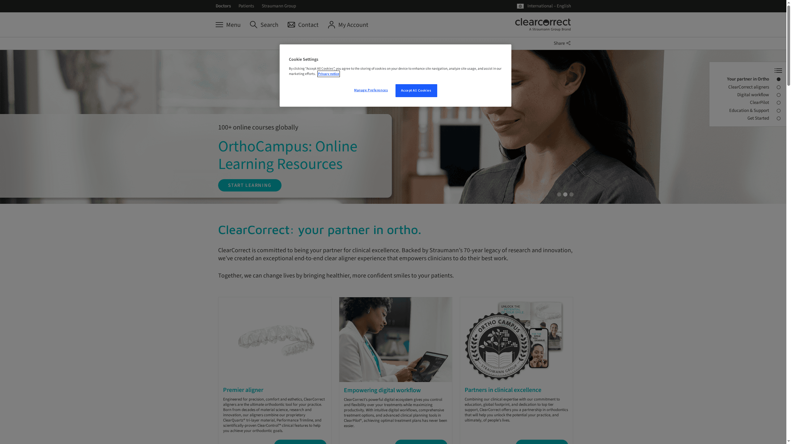Product Screenshot