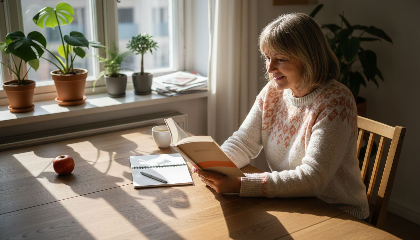 Hvorfor gå til psykolog