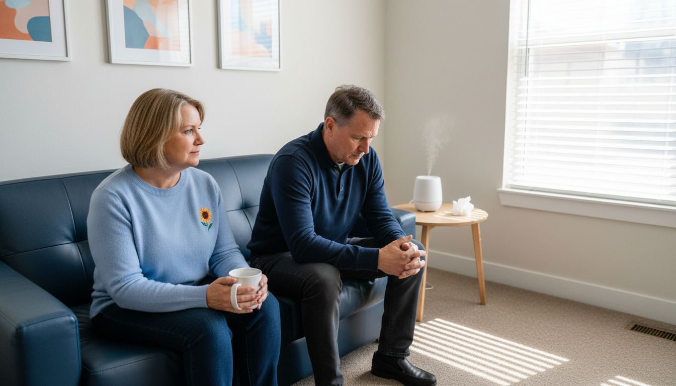 Psykolog København lavt selvværd