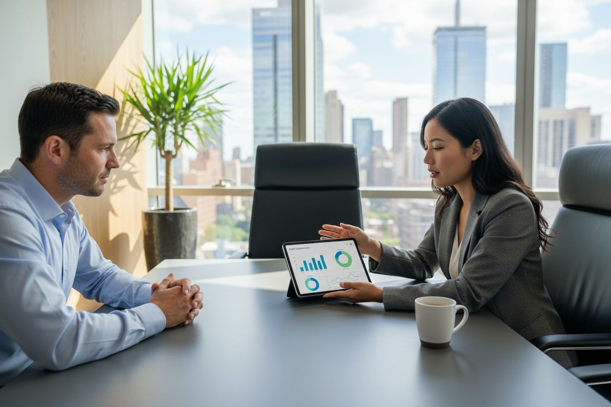 conseil financier prêt projet personnel