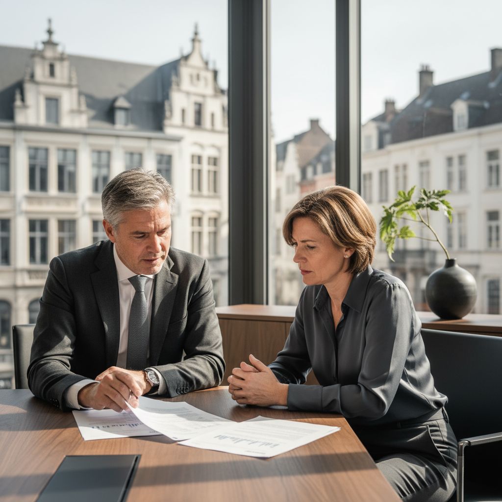 crédit bancaire conseil image