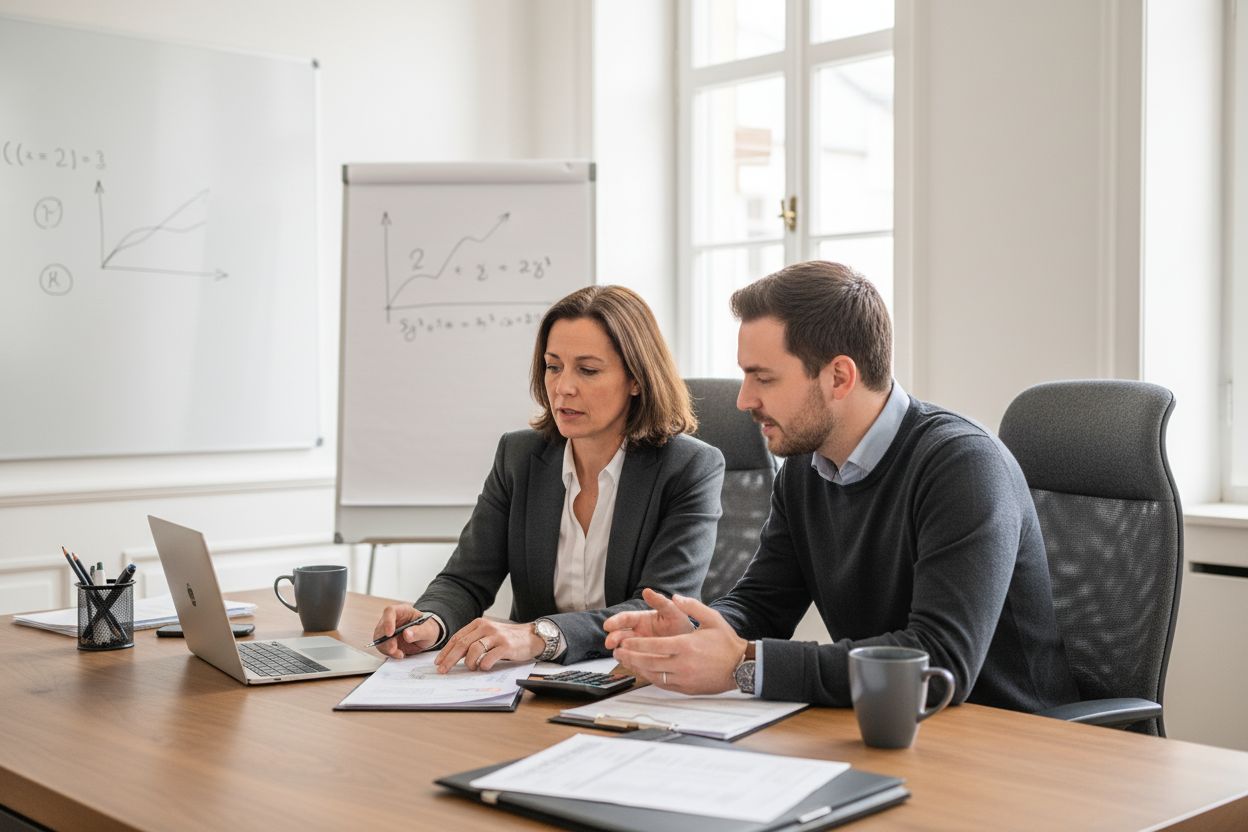 financement entreprises Belgique