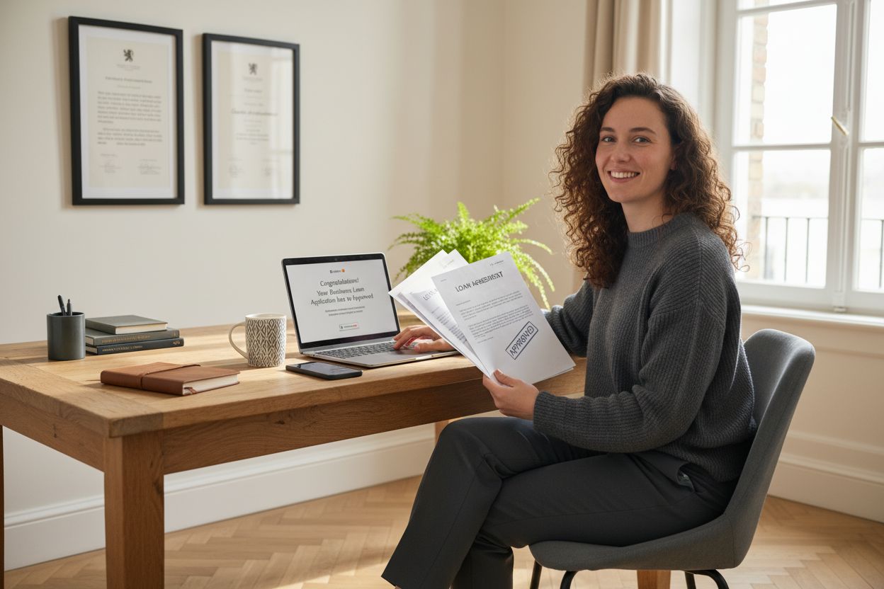 critères prêt belgique approbation