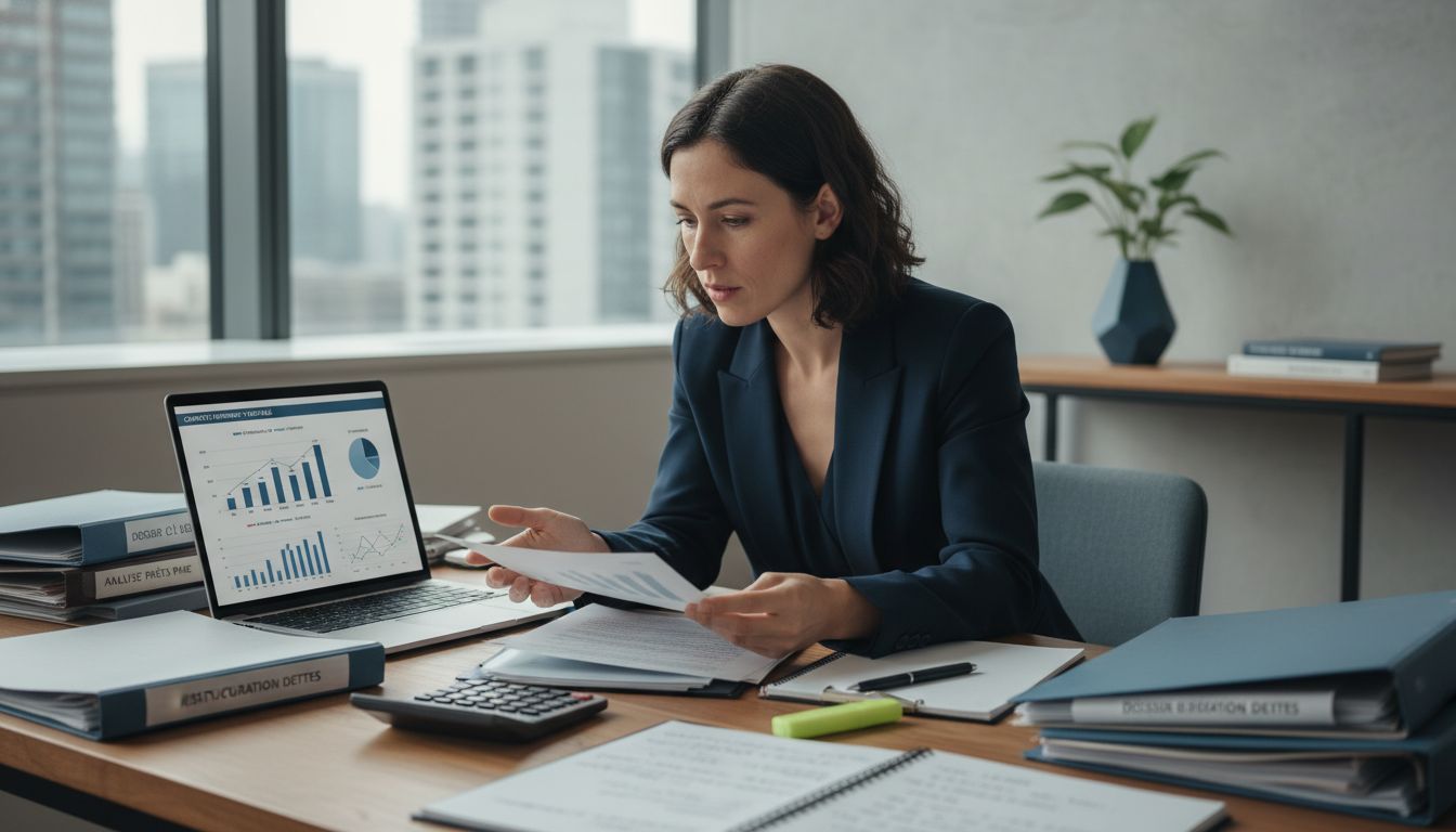 analyse capacité remboursement