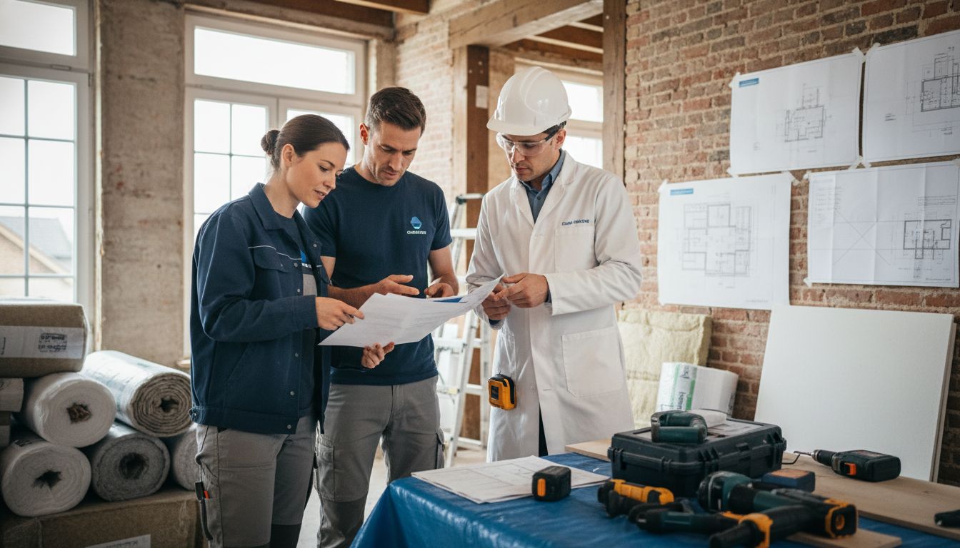 rénovation chantier conseils