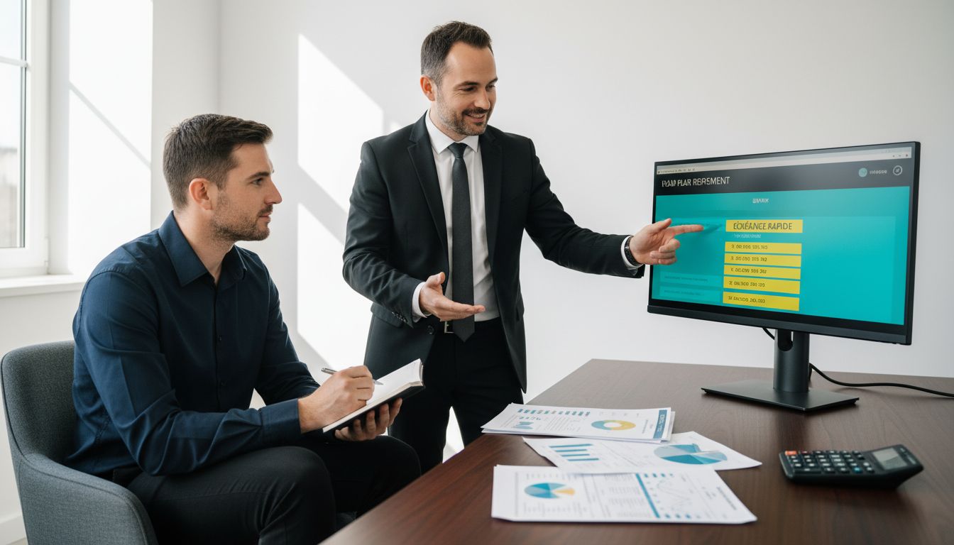 plan remboursement crédit