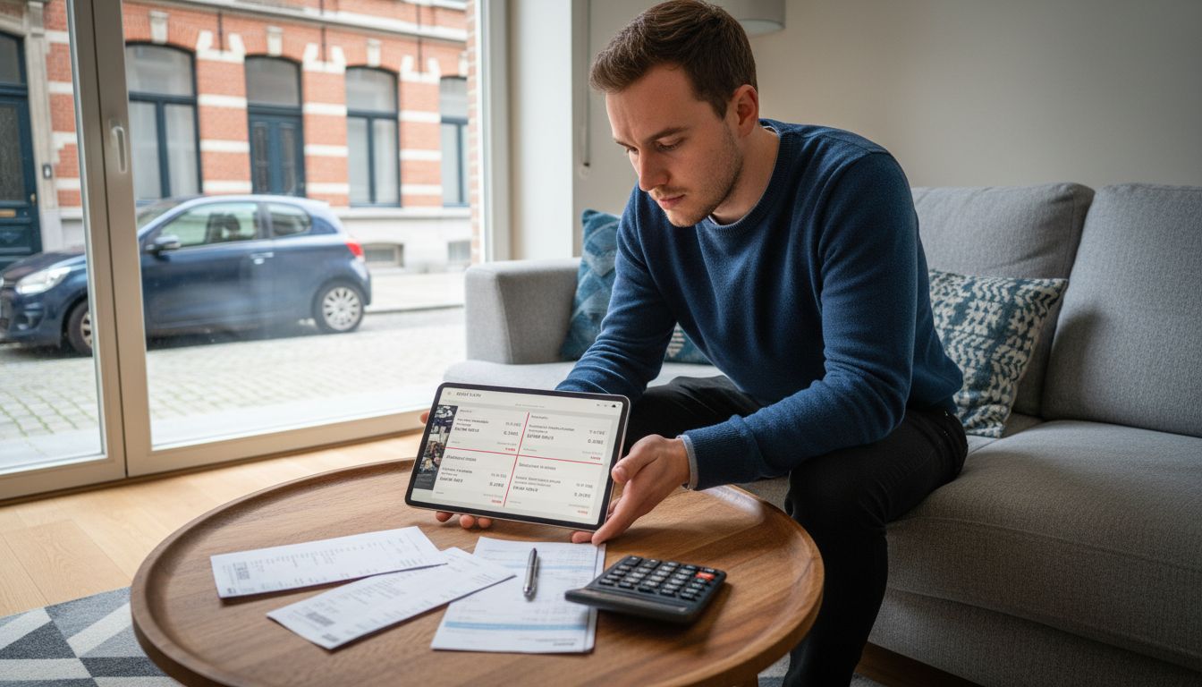 décision prêt auto