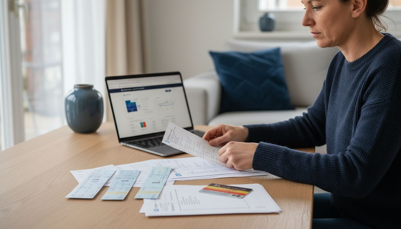 documents prêt personnel