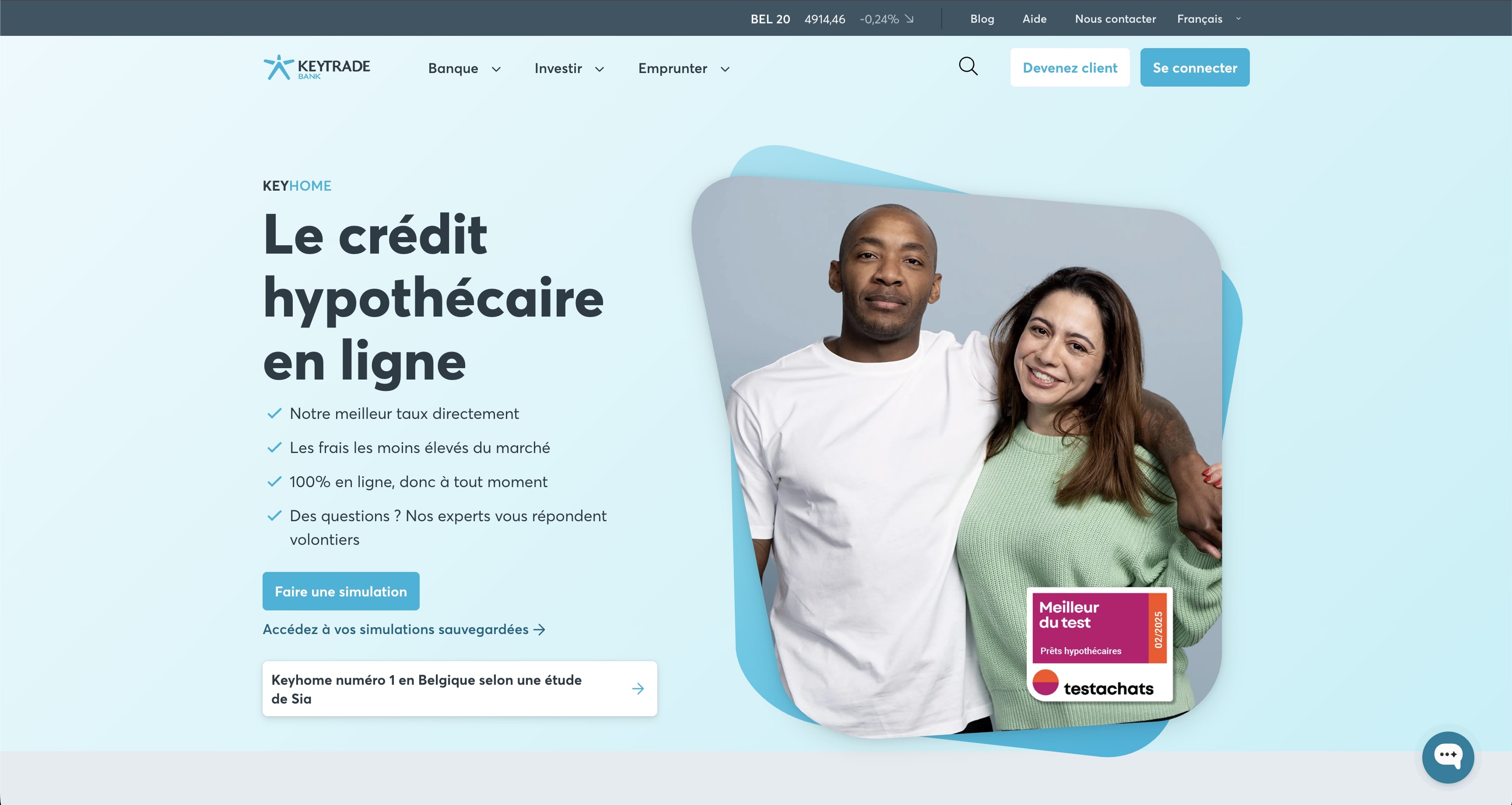 How to login ? (FR) - YouTube