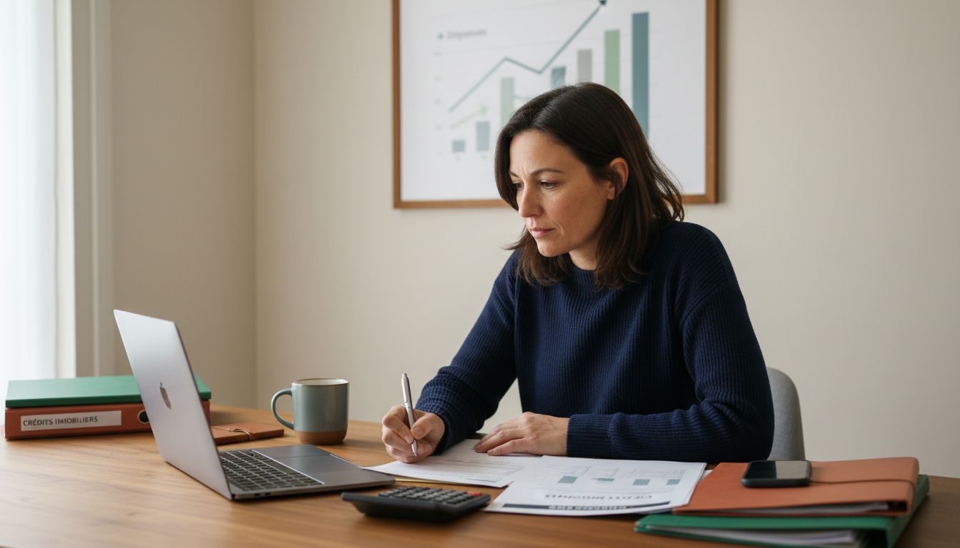 gestion budget domicile