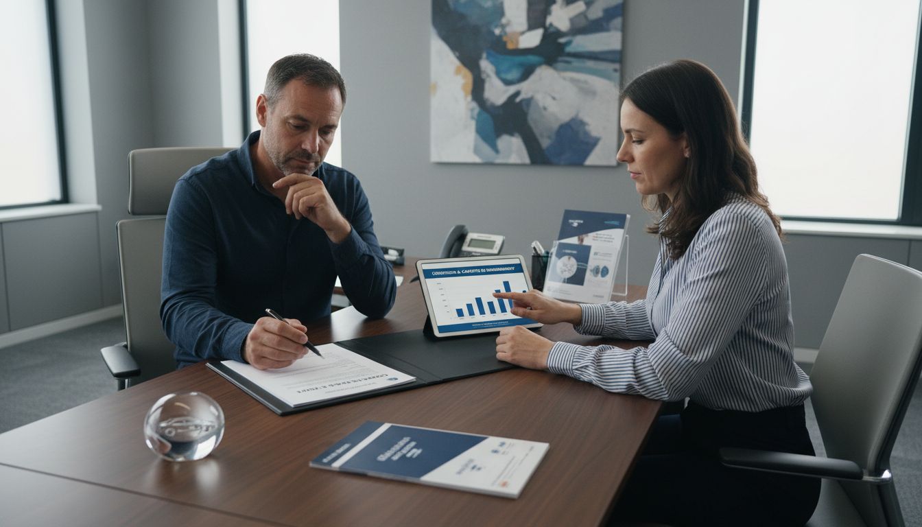 signature prêt auto