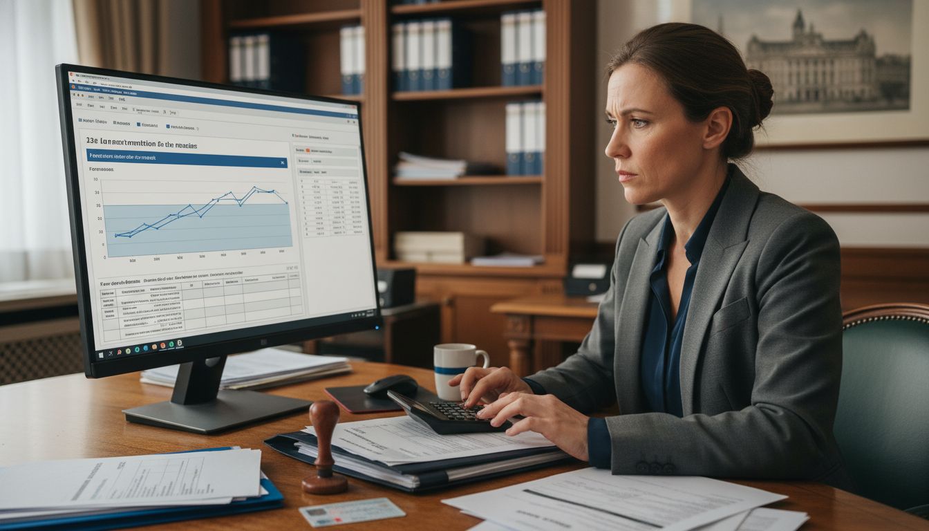 analyse dossier crédit auto