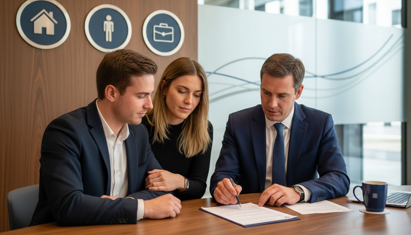 conseiller bancaire belgique