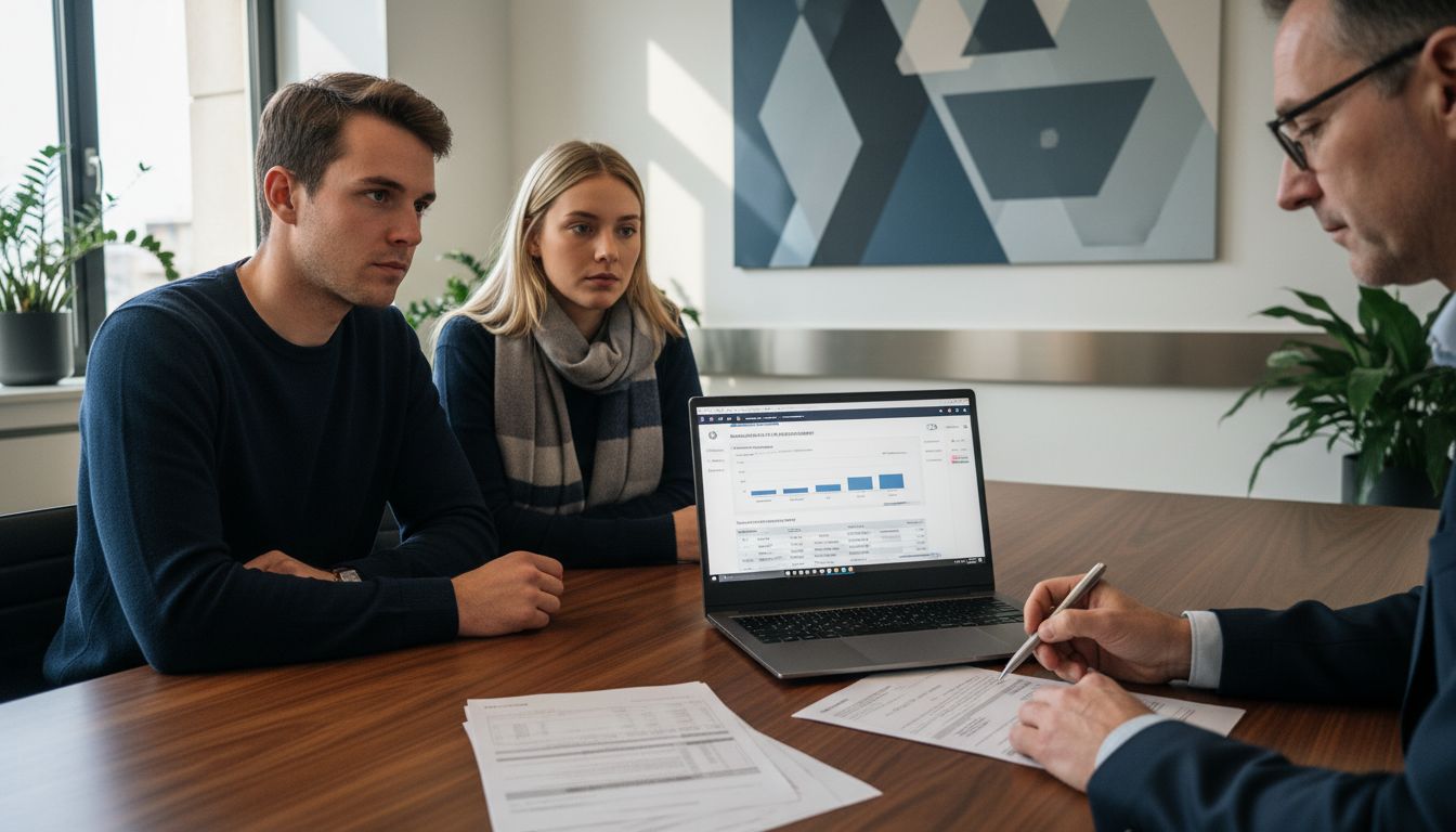 analyse crédit Belgique