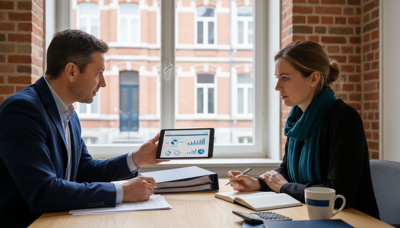 courtier crédit professionnel