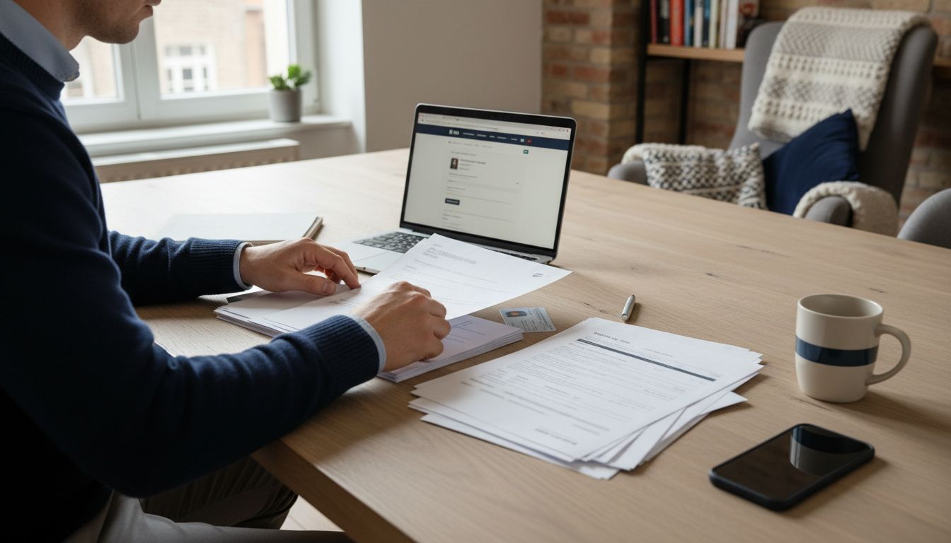 dossier prêt Belgique