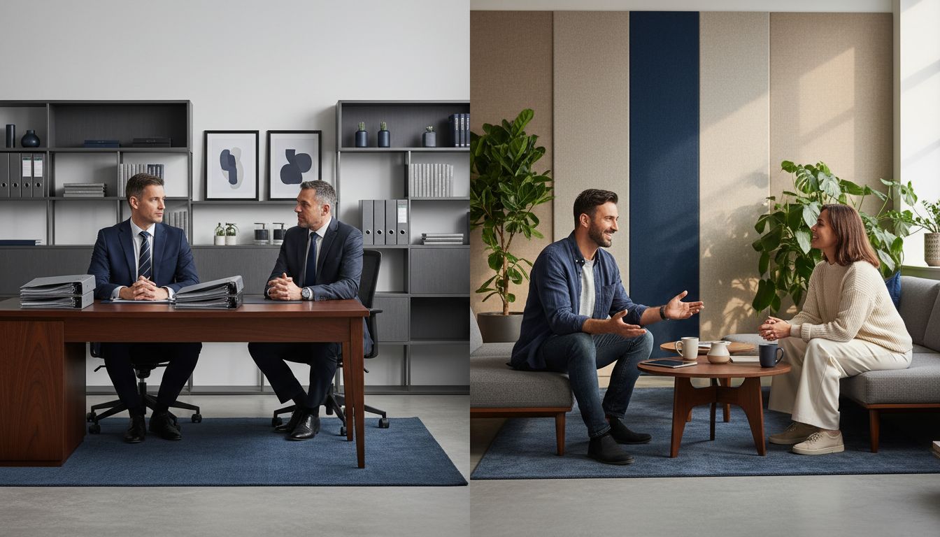 banquier investisseur prêt