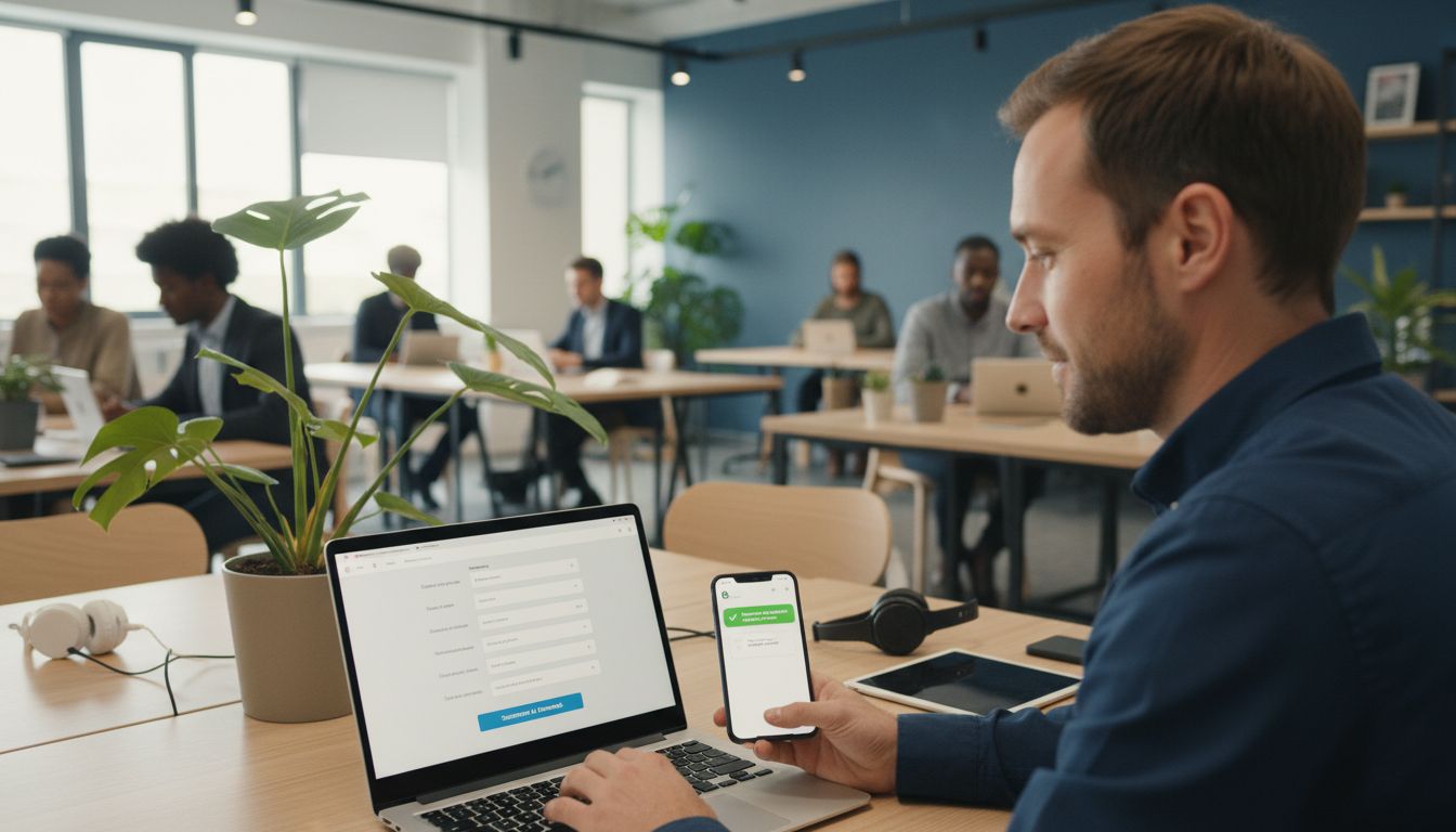 demande crédit en ligne