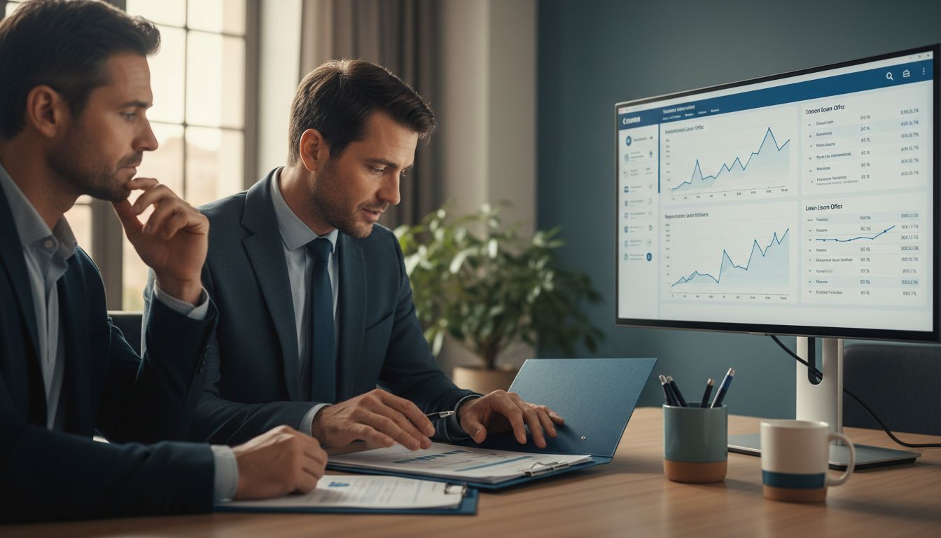 négociation financement auto