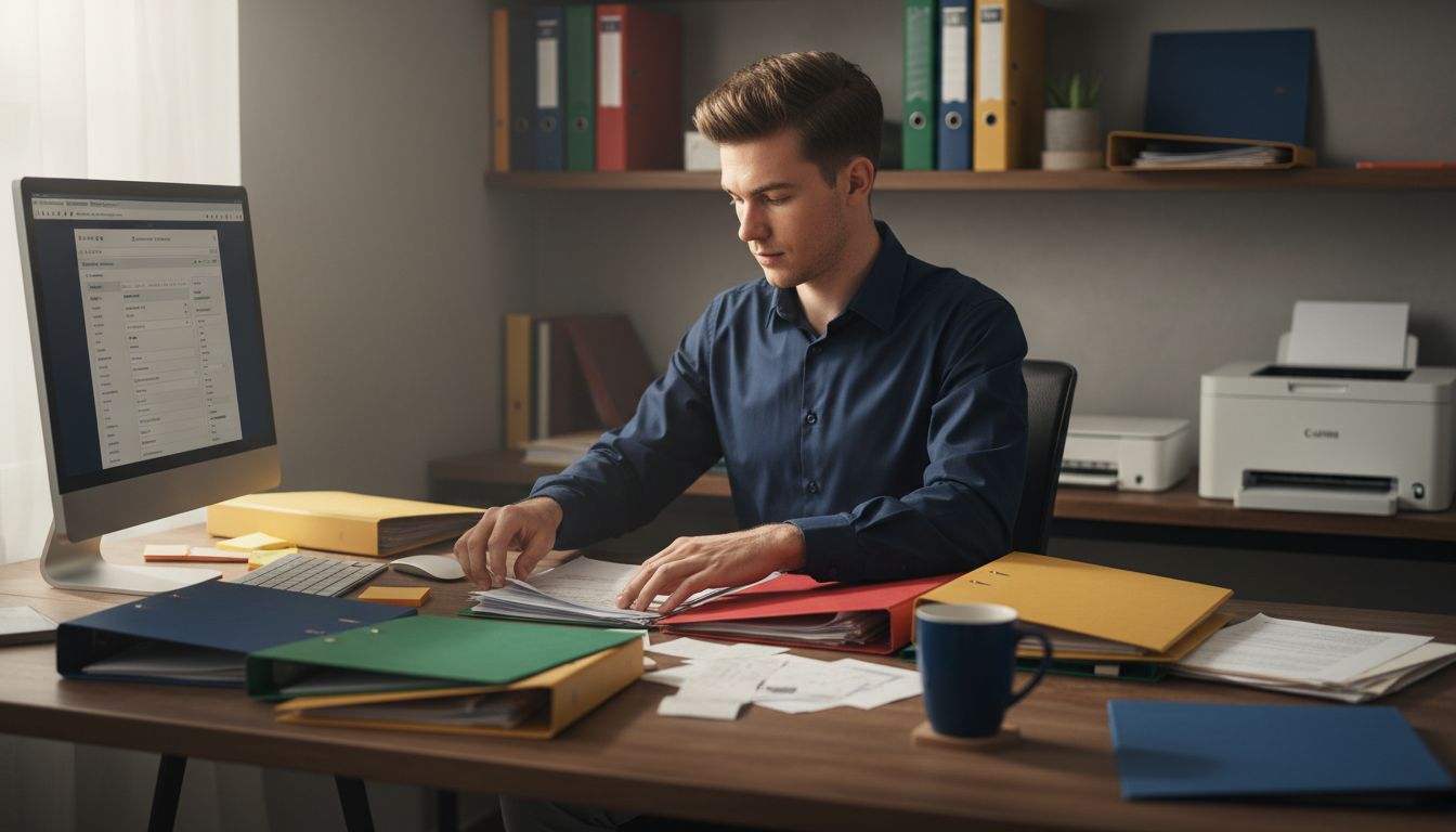 prêteur privé dossier