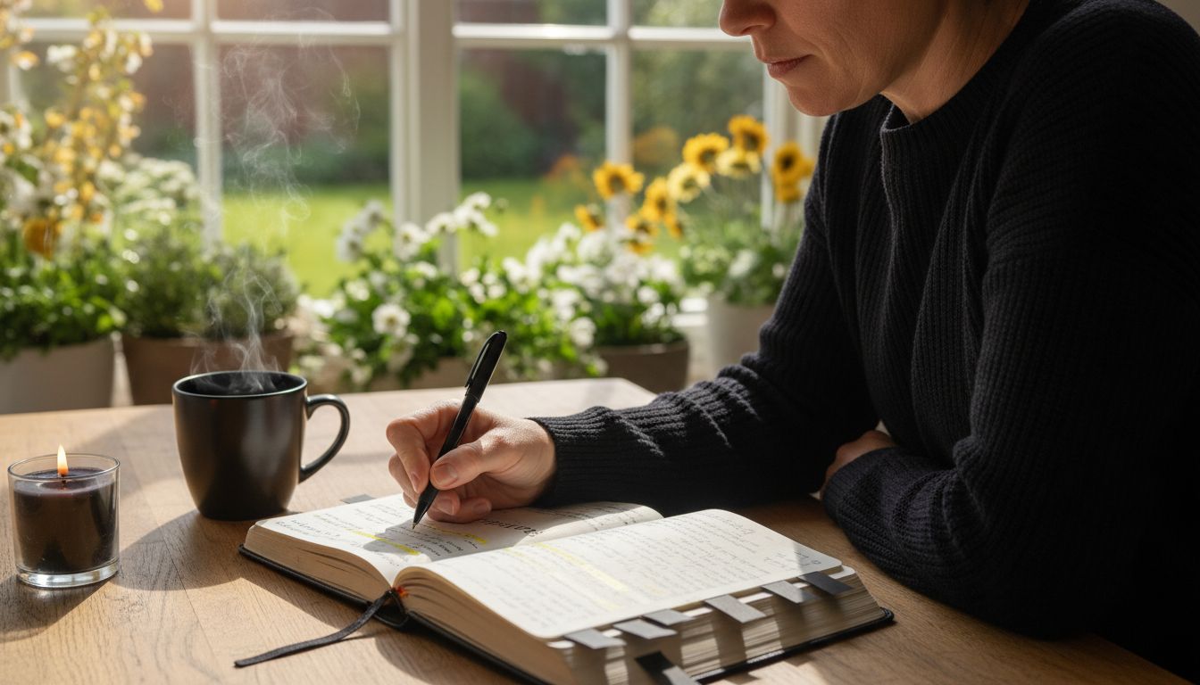 emotional trigger journaling emotional trigger journaling