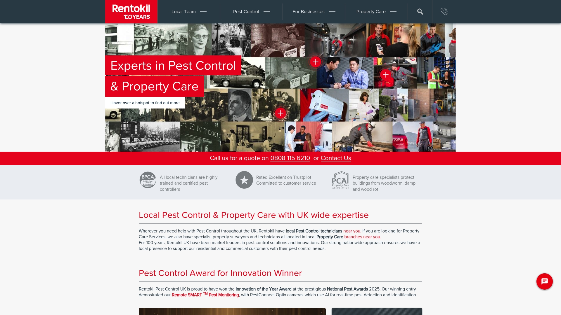 Product Screenshot