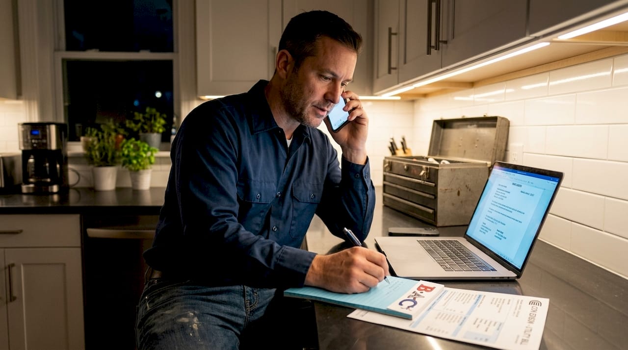 How 24/7 HVAC service works: process, response, and what to expect