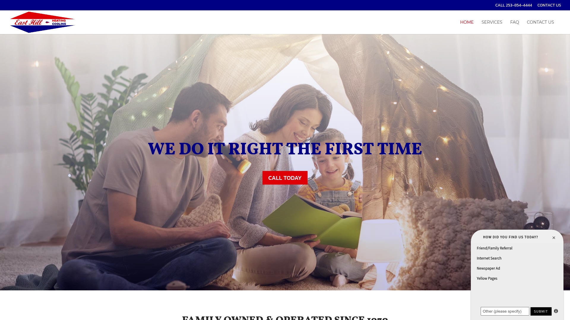 https://easthill.com