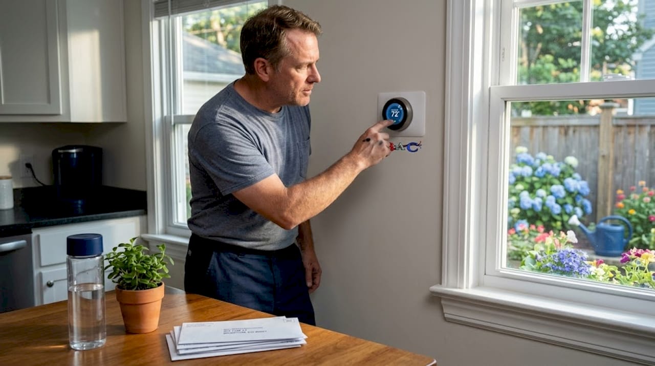 How to Prepare Your HVAC System for Summer