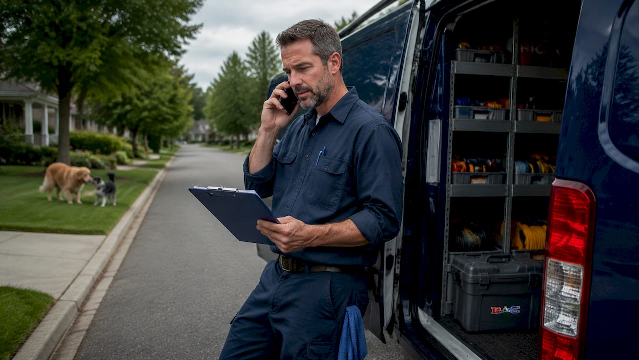 Find a 24-Hour HVAC Technician Fast: 2026 Guide