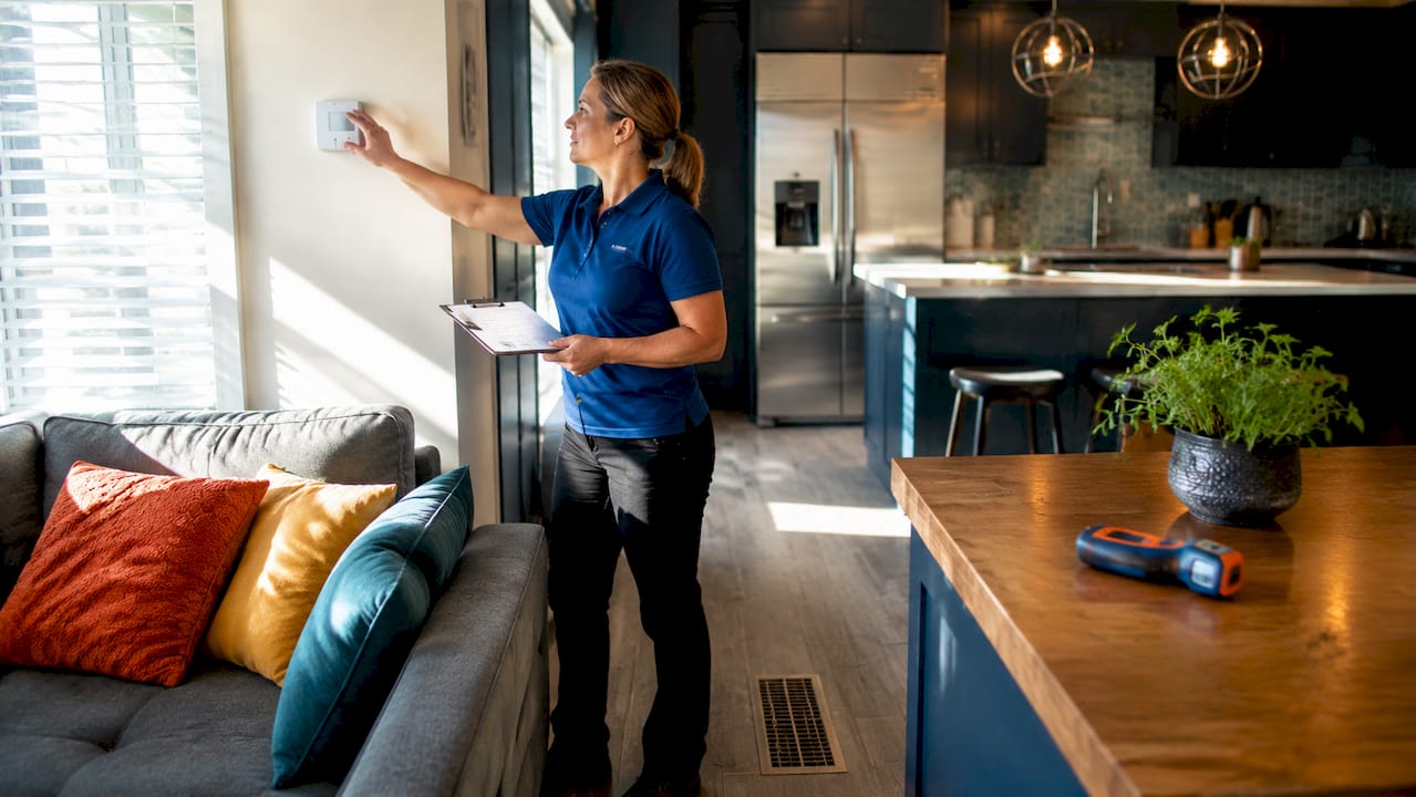 Why Your House Has Uneven Heating and Cooling