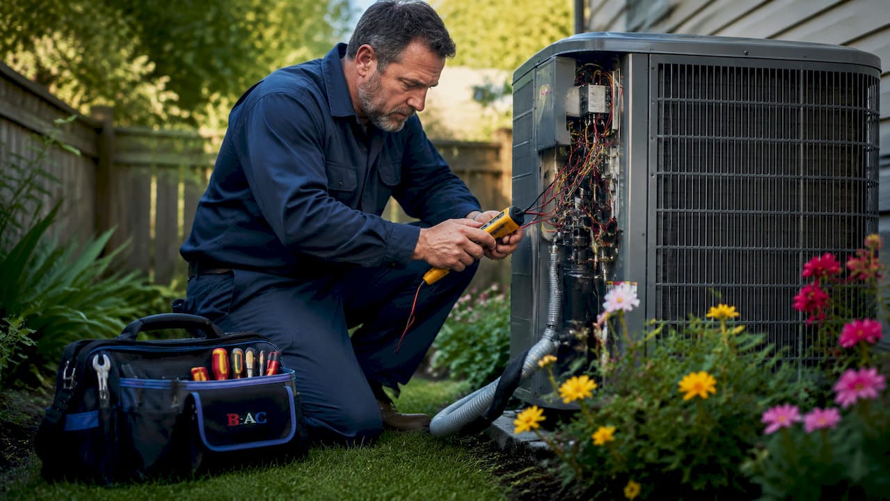 What Causes Heat Pump Total Failure: 2026 Guide