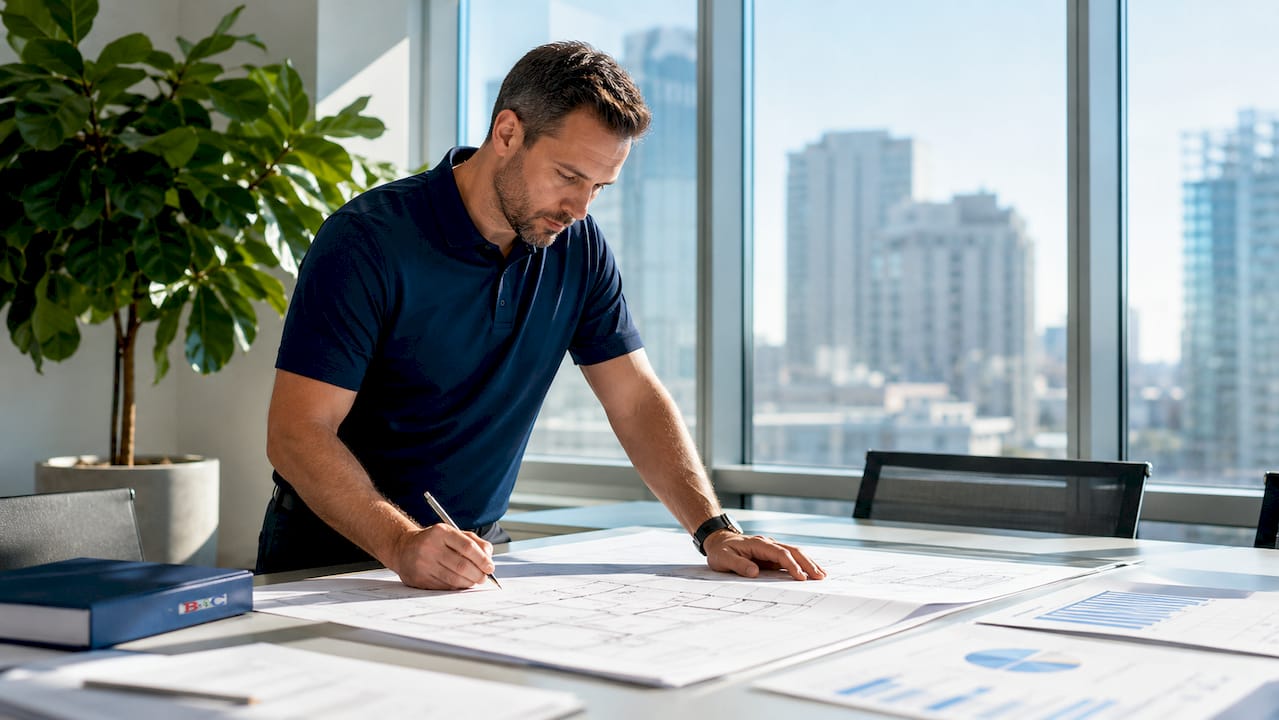 HVAC's Role in Green Building Certification: 2026 Guide