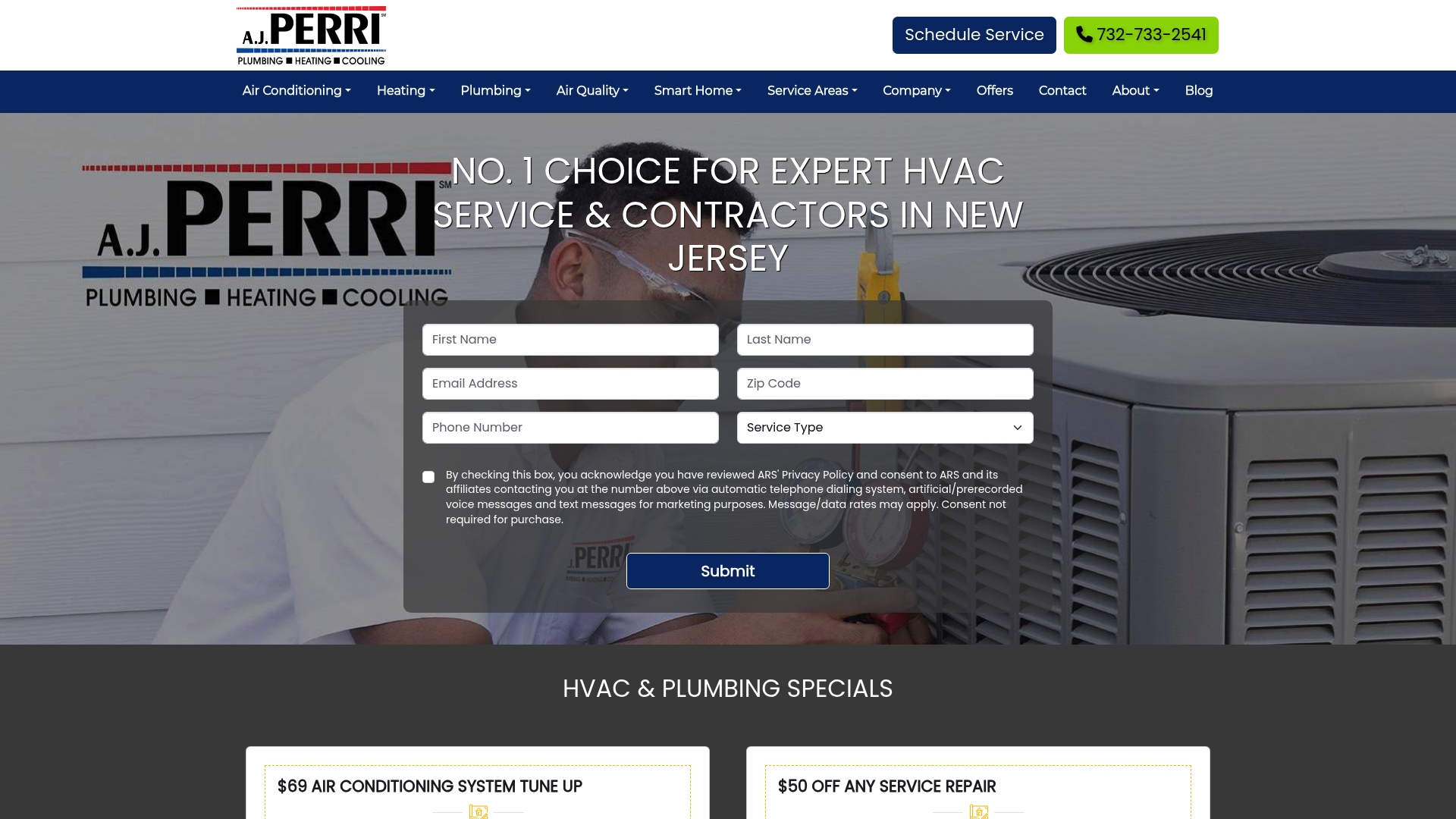 https://ajperri.com