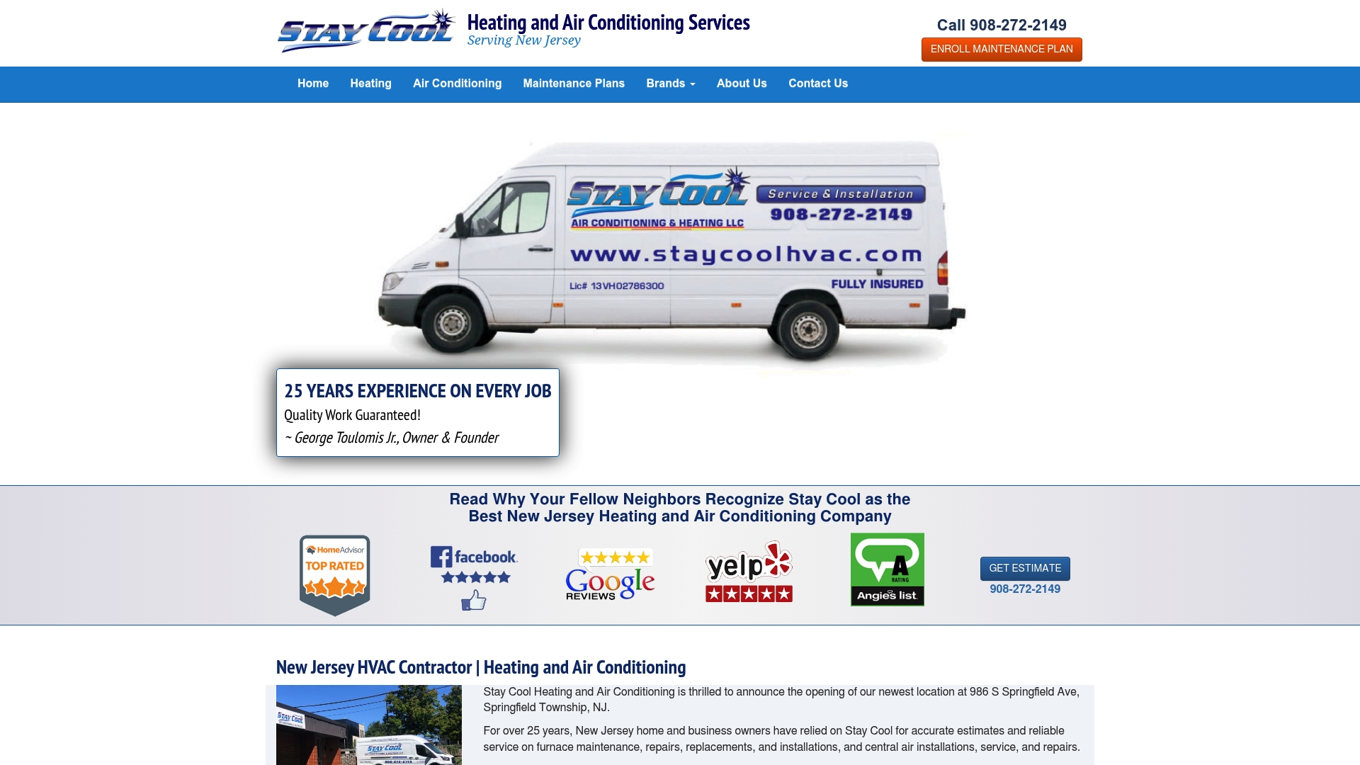 https://staycoolhvac.com
