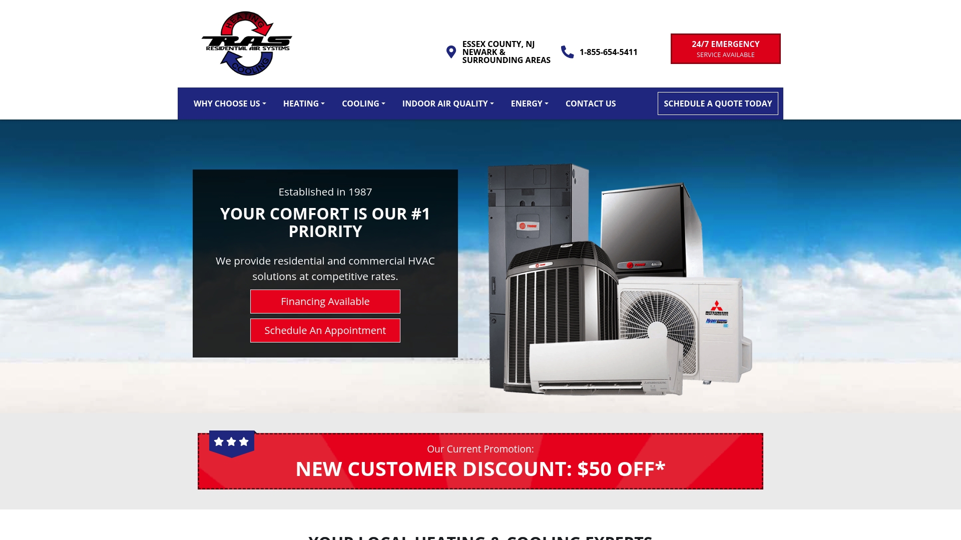 https://comfortnj.com