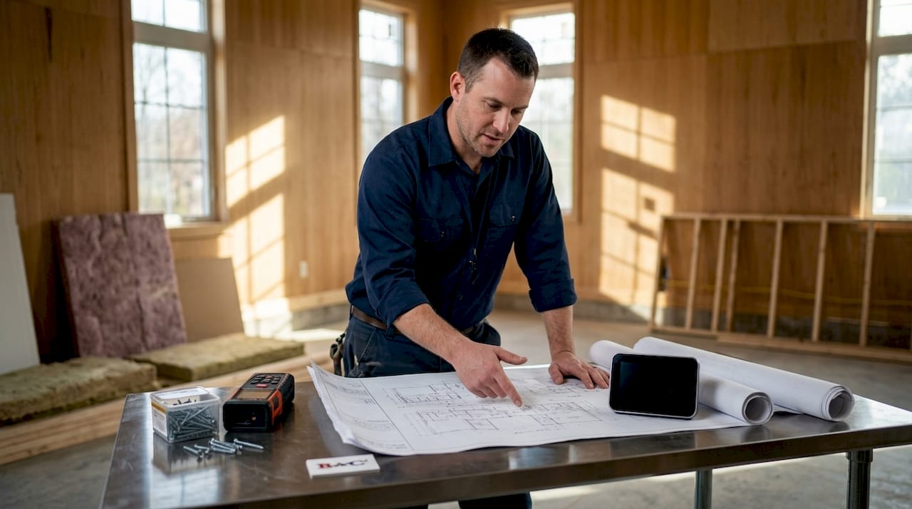 How to Integrate Smart HVAC Systems in New Builds