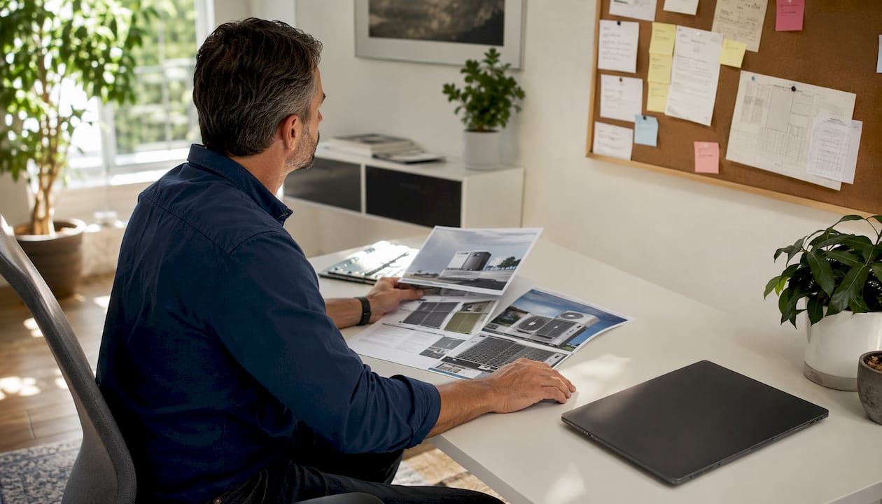 Best InfiniteComfort.com Alternatives for HVAC in 2026