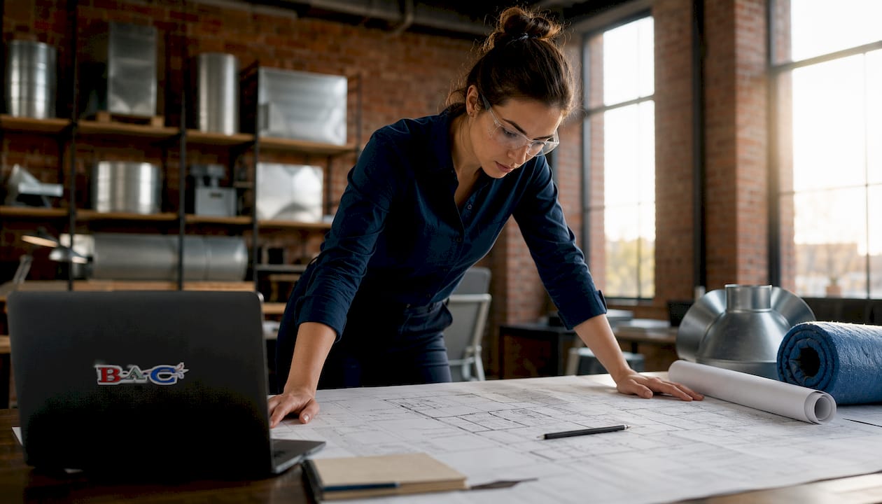 How to Choose Energy Efficient HVAC for New Developments
